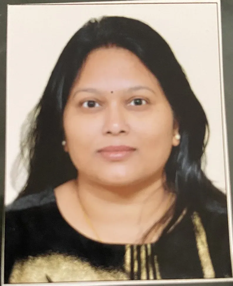 Archana Anand