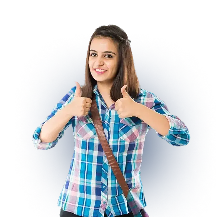 Masai student