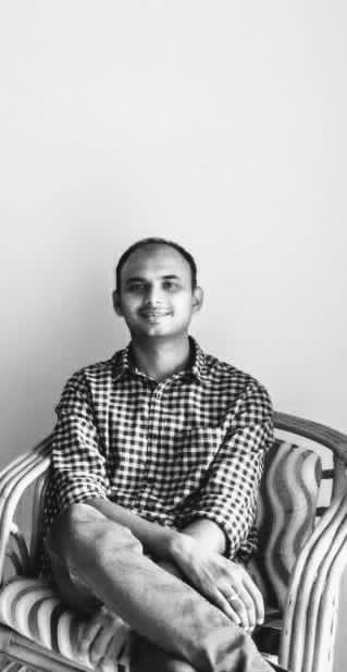 Anirudh Vijayaraghavan