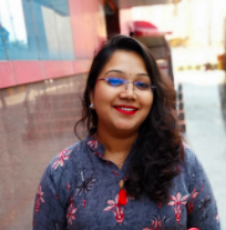 Saloni Ekka