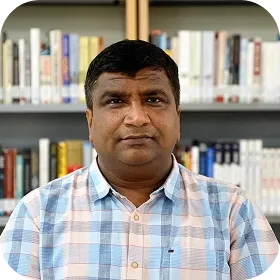 Prof. Amit Sachan