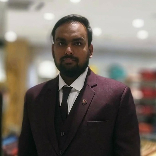 Saurabh Singhal