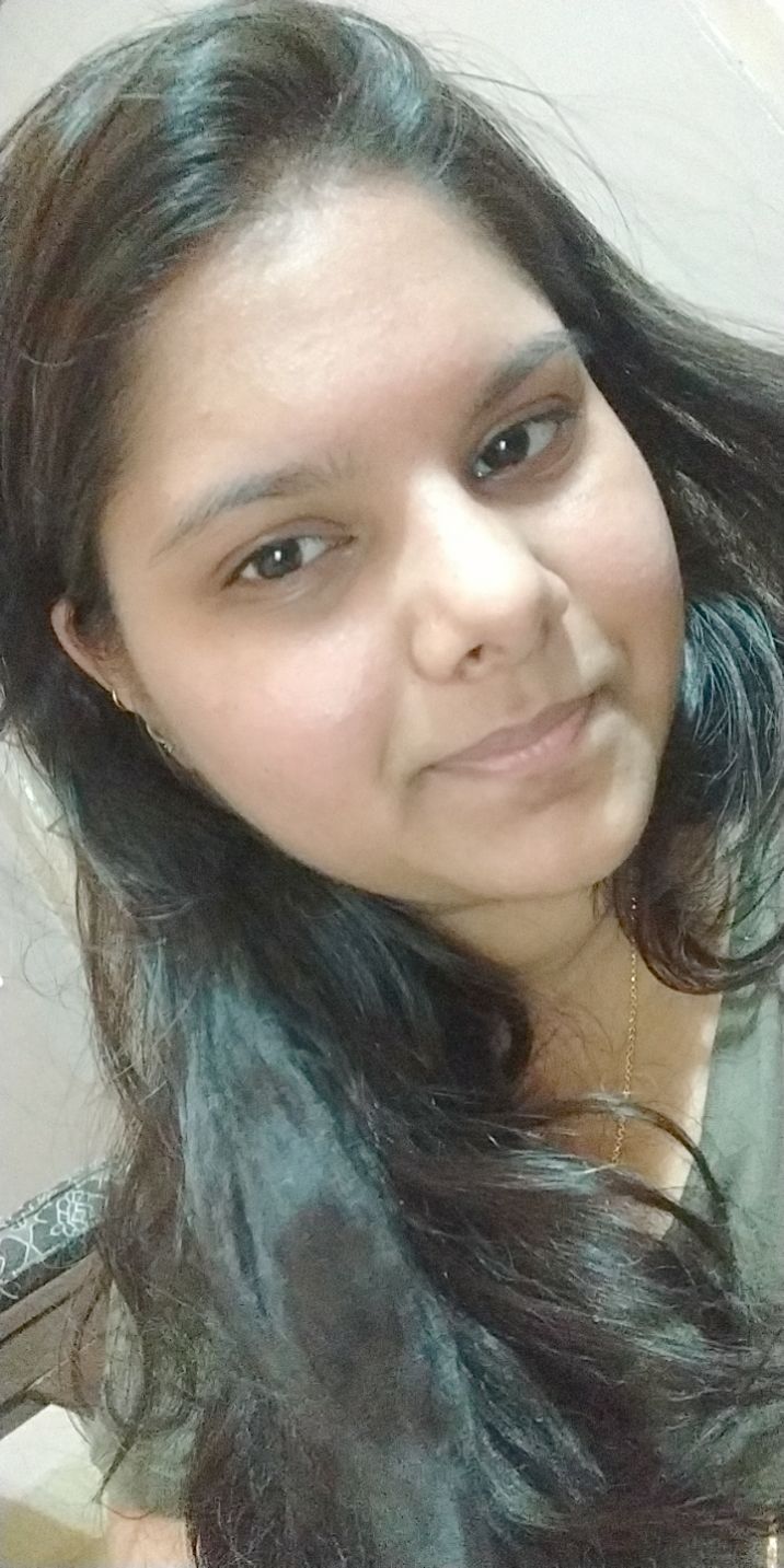 Namrata Agarwal
