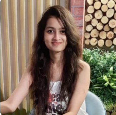 Tanisha Gupta