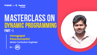 Venu Creative Session_Prepleaf_A DSA MasterClass - 328x186.png