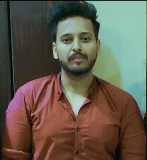 Neeraj Sahu