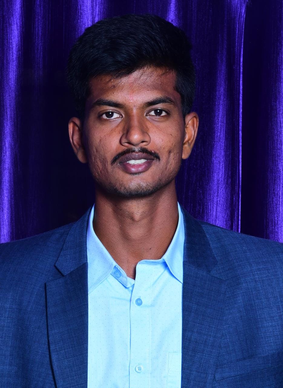 Sampath Kumar K