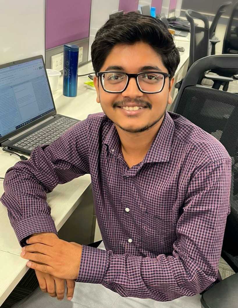 Yash Anil Agrawal