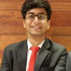 Anant Jain