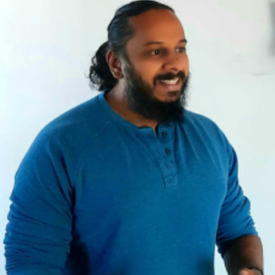 Anoop Kumar