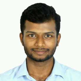 B Hari Prasad