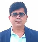 Prof. Tarachand Amgoth