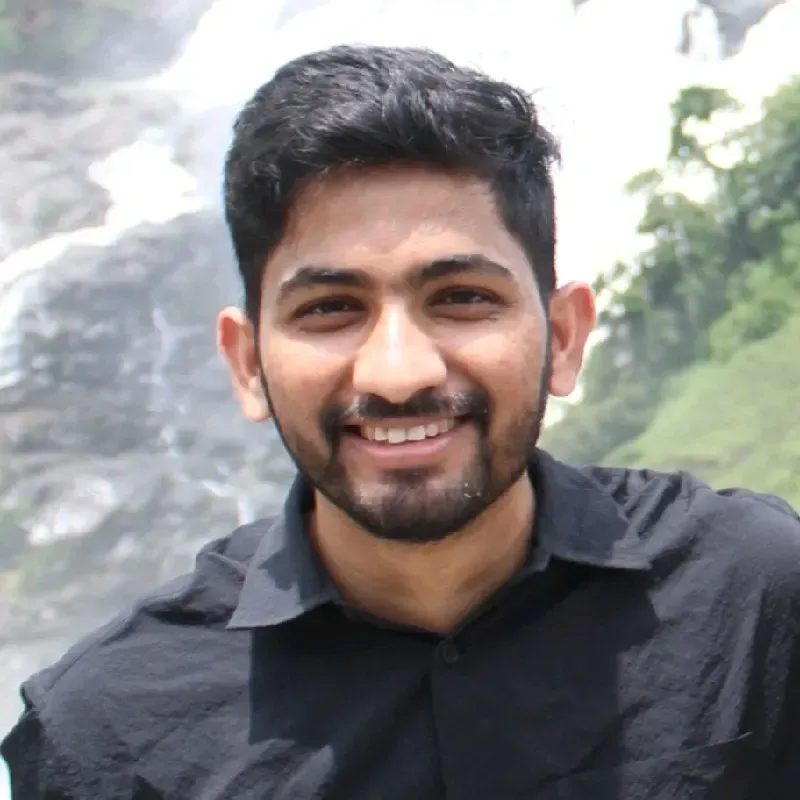 Aravind Samudrala