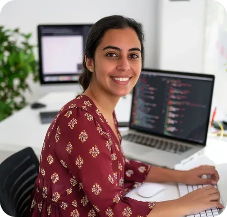 business professionals