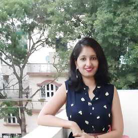 Mythri HS