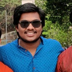 Nagas Srihari