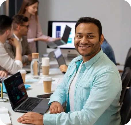 non-tech professionals