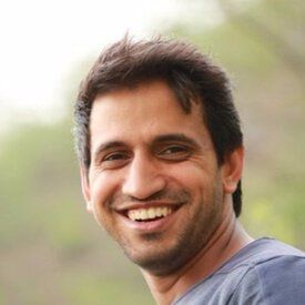 Pradeep Kumar