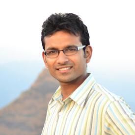 Prashant Agarwal