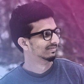 Sonu Sudharsan
